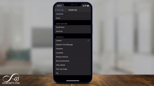 Secret iPhone 12 Button смотреть онлайн