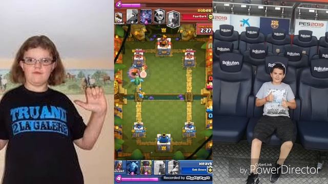 Incroyable react To Robert смотреть онлайн