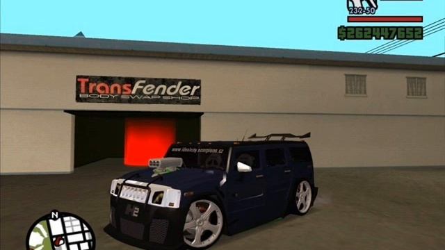 Como Instalar Coches Reales Gta San Andreas - Con Loquendo смотреть онлайн