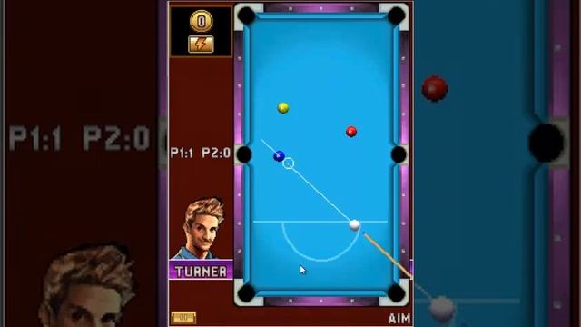 Midnight Pool 3 Snookerthrought Dinner смотреть онлайн