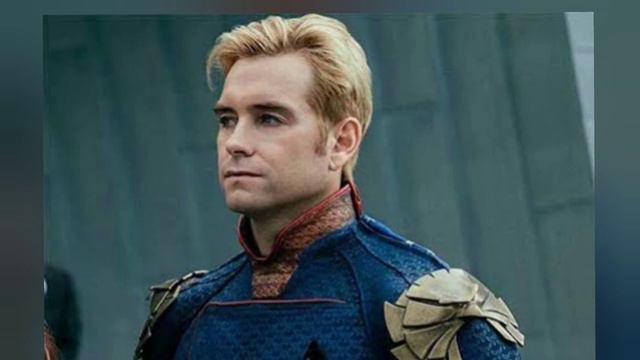 Homelander vs. Thanos: Who Would Win? #HomelanderVsThanos #Homelander #Thanos смотреть онлайн