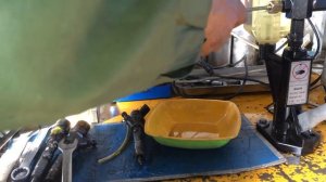 Рено сценик форсунки на проверку