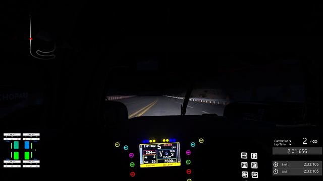 Assetto Corsa [USA] Practice смотреть онлайн