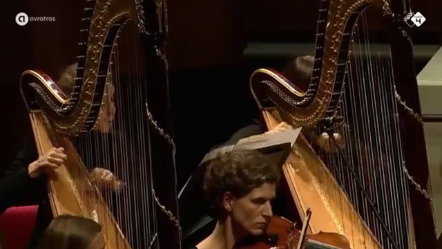 Рихард Вагнер. Симфоническая поэма по мотивам оперы «Кольцо нибелунга». смотреть онлайн