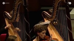 Рихард Вагнер. Симфоническая поэма по мотивам оперы «Кольцо нибелунга».