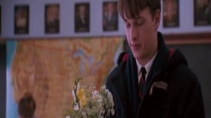 Общество мёртвых поэтов В. Высоцкий Книжные дети.avi