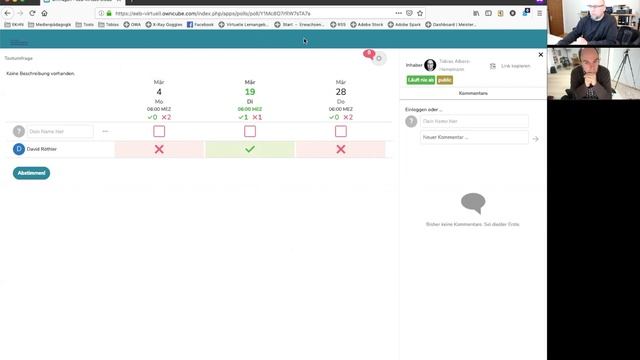 So arbeiten wir mit Nextcloud - Teamwork per OnlyOffice, Deck, Talk und Dateifreigabe смотреть онлайн