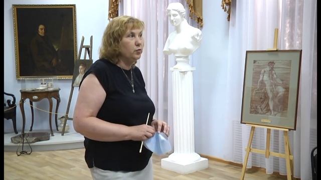 "Арзамасские купола" в одном большом сюжете Доброго смотреть онлайн