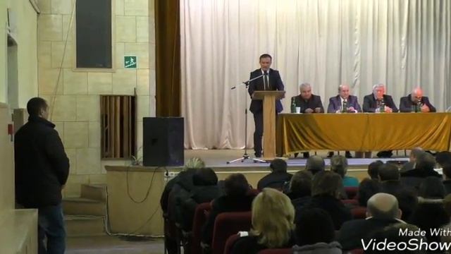 Сход граждан .Задаем вопросы. (Часть 3) смотреть онлайн