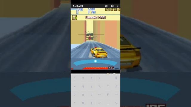Asphalt 3: Street Rules! Прохождение #5 смотреть онлайн