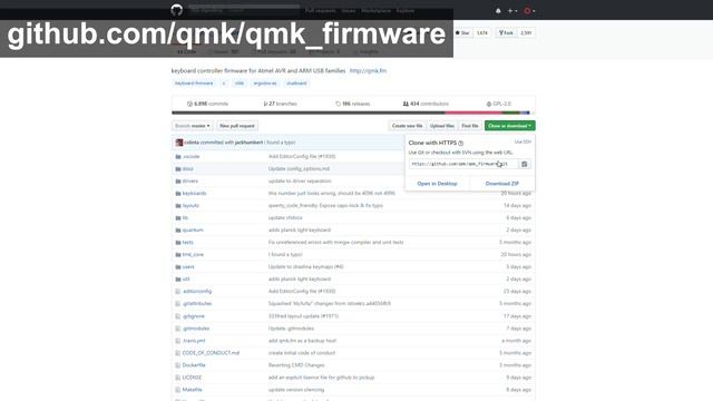 QMK Firmware Tutorial - MSYS2, and Drivers (Part 1) смотреть онлайн