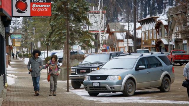 Alex Cuba - Take Me Home | Knowledge Network смотреть онлайн