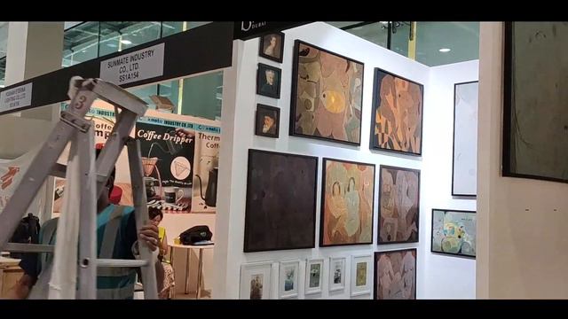 THE HOTEL SHOW DUBAI 2019 смотреть онлайн