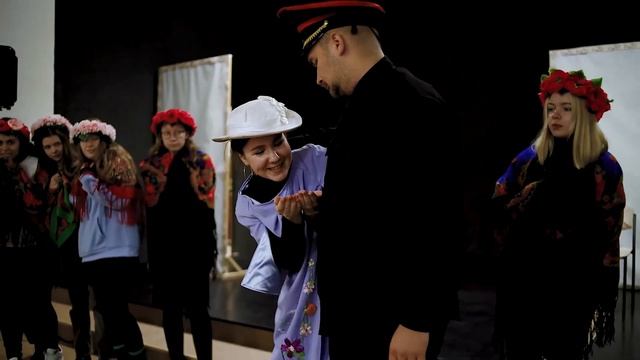 Центр творчества Тимирязевской Академии смотреть онлайн