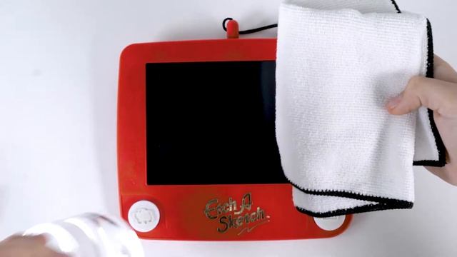 Spin Master | What’s Inside Your Etch A Sketch Freestyle Box! смотреть онлайн
