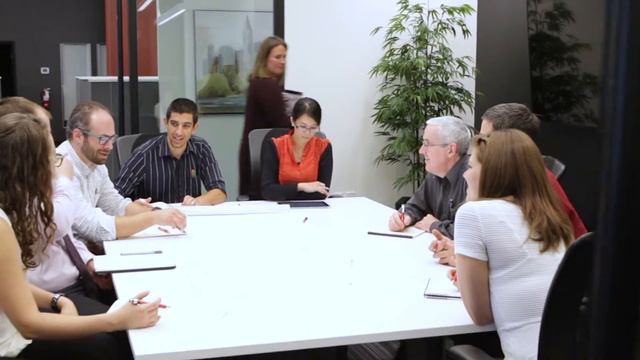 Callidus Career Video смотреть онлайн