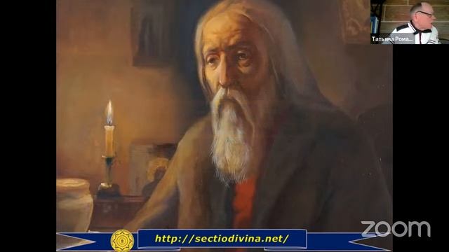 Путешествие в Оптину Пустынь смотреть онлайн