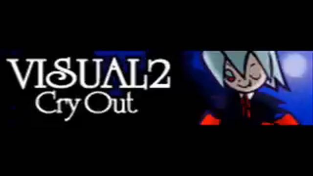 VISUAL 2 「Cry Out ＬＯＮＧ」 смотреть онлайн
