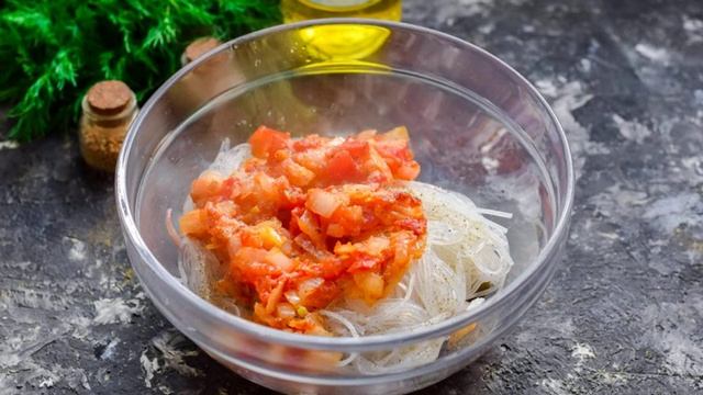 Сборник рецептов