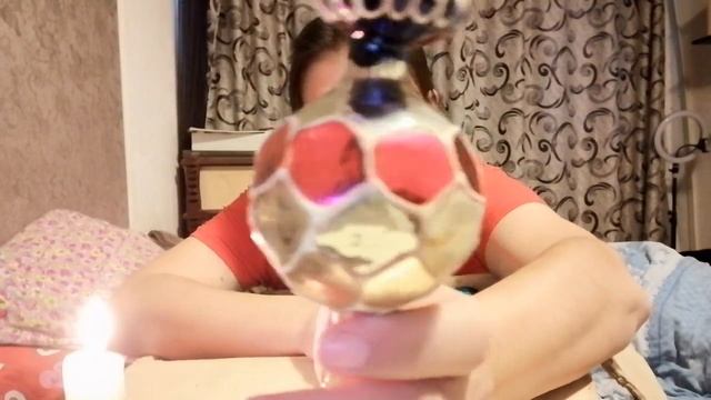 НОВОГОДНИЕ ИГРУШКИ СССР смотреть онлайн