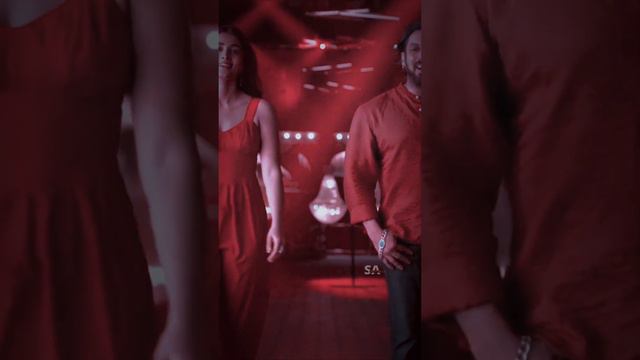 Jee Rahe The Hum (Falling in Love)_-_Kisi Ka Bhai Kisi Ki Jaan |Salman Khan & Pooja_Hegde | смотреть онлайн