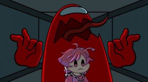 Friday Night Funkin´ HeartBass(ANIMATED)