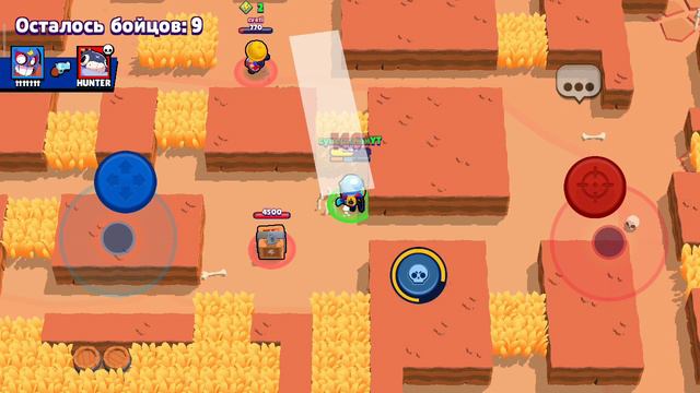 Brawl | ОТКРЫЛ БОЛЬШИЕ ЯЩИКИ НЕСКОЛЬКО РАЗ (ЧТО МНЕ ВЫПАЛО!?) смотреть онлайн