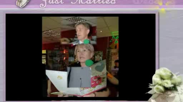 Алексей и Ксения