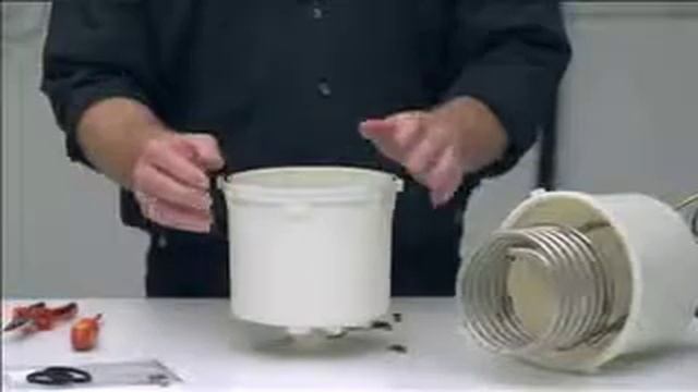 [HygroMatik] HeaterCompact (обслуживание)