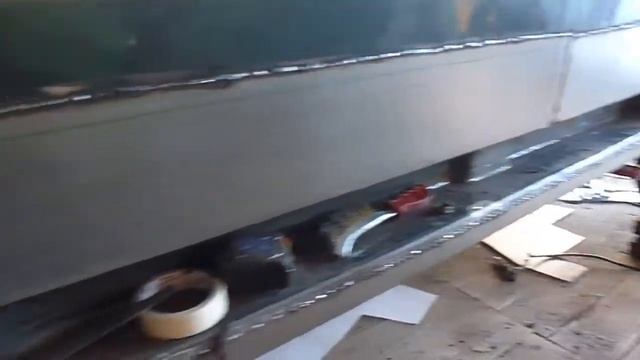 Ремонт УАЗ Патриот 31# смотреть онлайн