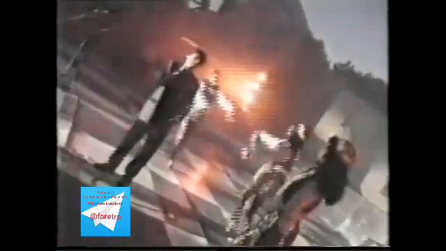 Отабек Мадрахимов-Улсам(Болалар шоу 96 концертдан)(Ретро видео)