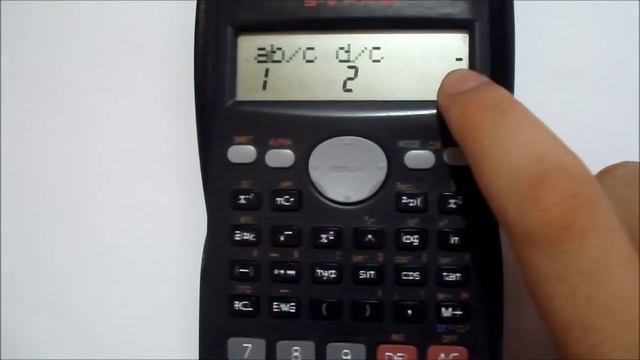 Virgula e Ponto na Calculadora Científica смотреть онлайн