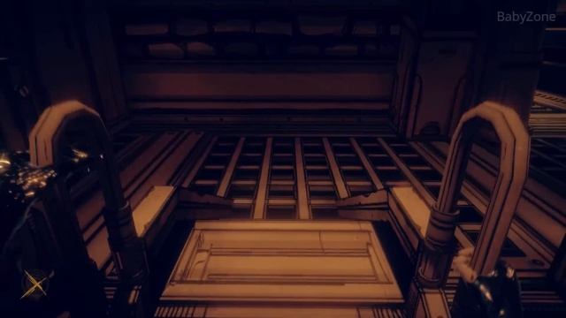 Bendy And The Dark Revival FULL GAME (No Commentary) смотреть онлайн