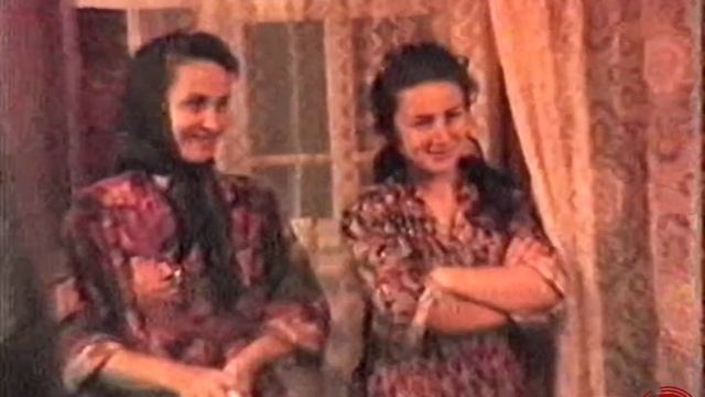 Дачу-Борзой | Архивные видеоматериалы 1990 г. смотреть онлайн