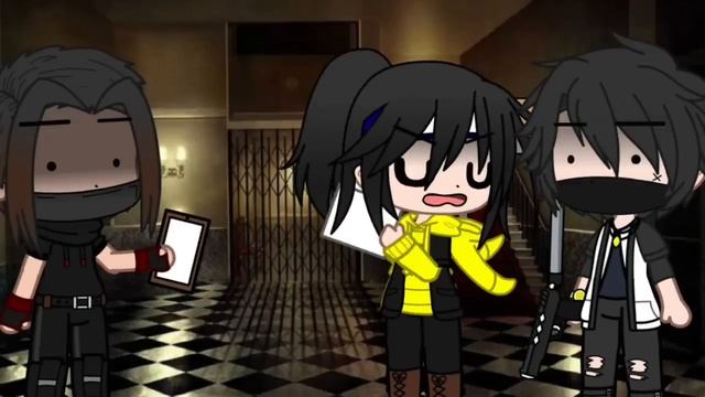 Raptaron a Gene en la calle ?? смотреть онлайн