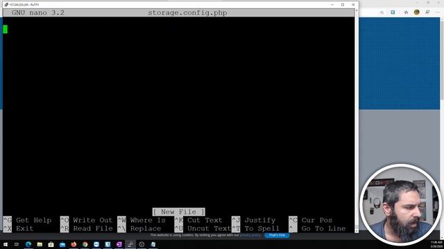Configure NextCloud With Wasabi S3 As Primary Storage: Unlimited Cloud Storage At Low Price!