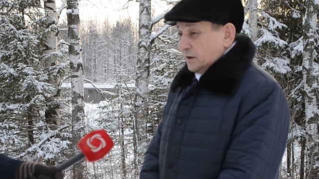 Мухгалимов Р.Ш. по воде 30 ноября. Балезино смотреть онлайн