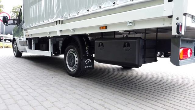 RENAULT MASTER NOWY PLANDEKA 10 PALET WEBASTO KLIMA 1412 AUTO-PLUS.COM.PL TEL. +48 607 888 556 смотреть онлайн