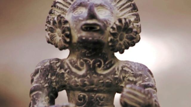 [Special 100 Subscribers] The Mayan Civilization Exploring the History Calendar смотреть онлайн