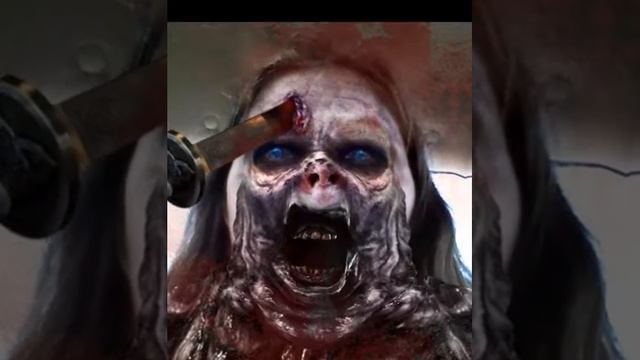 Deadly walker? смотреть онлайн