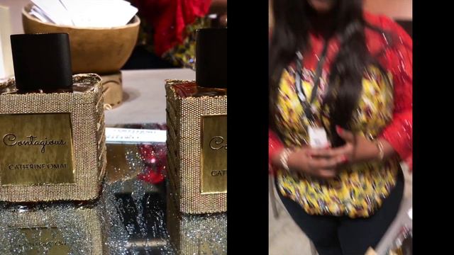 🇮🇹 Pitti Fragranze 2019 in Florence - international fragrance expo смотреть онлайн