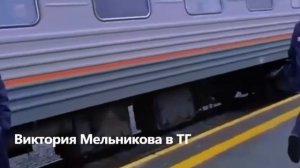 Прощание дочери с отцом уезжающим на фронт