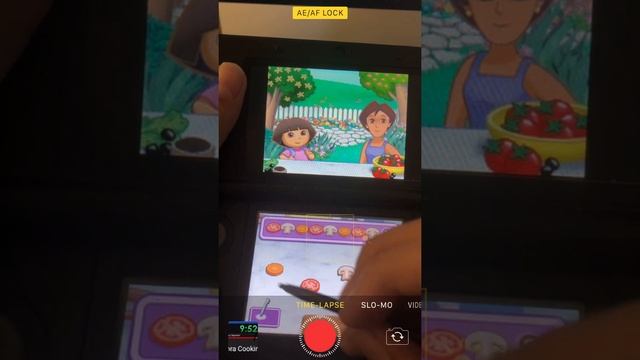 Dora's Cooking Club Speedrun Any% 30:51 смотреть онлайн