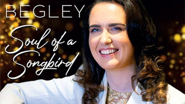 Andrea Begley~ Songbird Cover смотреть онлайн