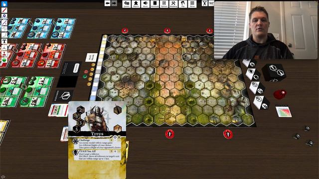 Tabletop Simulator Primer смотреть онлайн