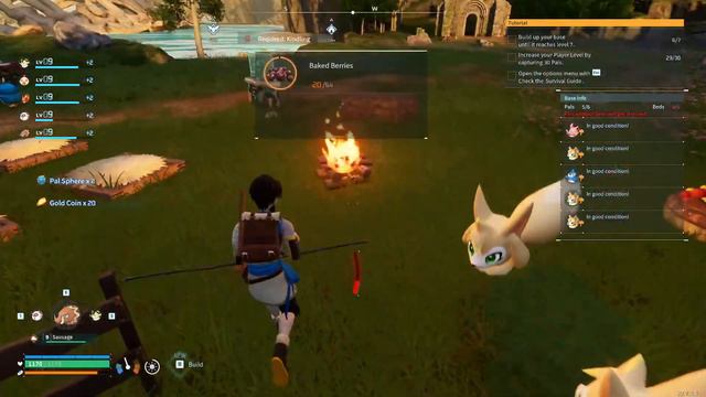 Palworld Nuzlocke Brings New Life To The Game! смотреть онлайн