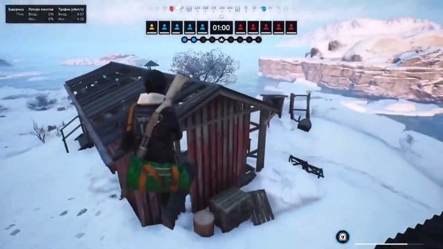 Красные петушки снова облажались, сделали их в сухую, зато много кричали смотреть онлайн