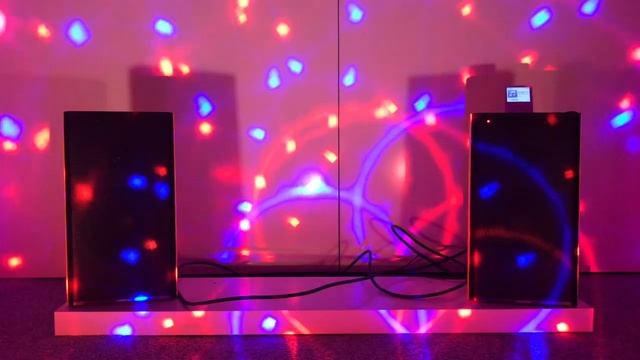 Bose S1in Stereo vs Monster Clarity HD Model One Sound Battle смотреть онлайн