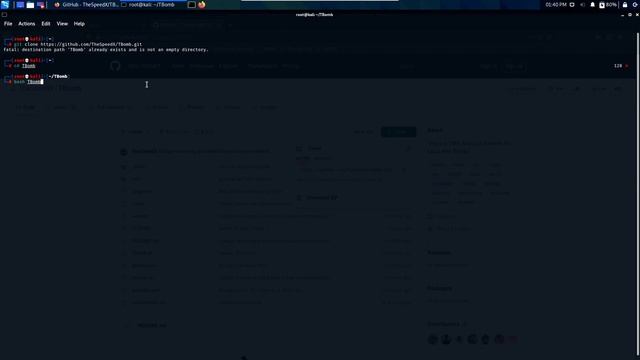 HOW TO DO SMS BOMBING | SMS BOMBING USING KALI LINUX | SMS BOMBING USING ANDROID смотреть онлайн