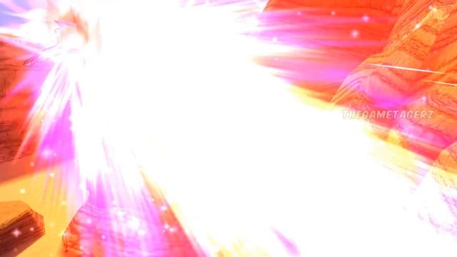 Dragon Ball Heroes Ultimate Mission 2 Ultimate Units 究極のユニット Citra 3DS Emulator 1080p Team Specials смотреть онлайн